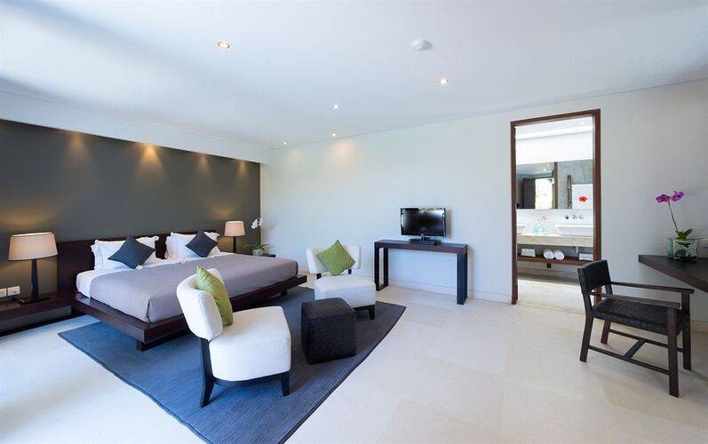 The Layar - Designer Villas & Spa