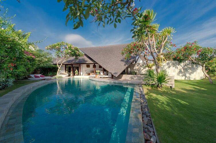 The Layar - Designer Villas & Spa