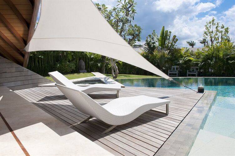 The Layar - Designer Villas & Spa