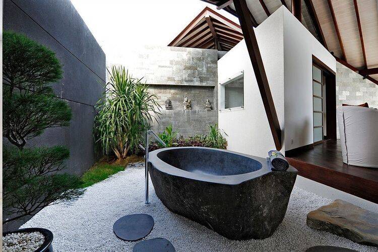 The Layar - Designer Villas & Spa