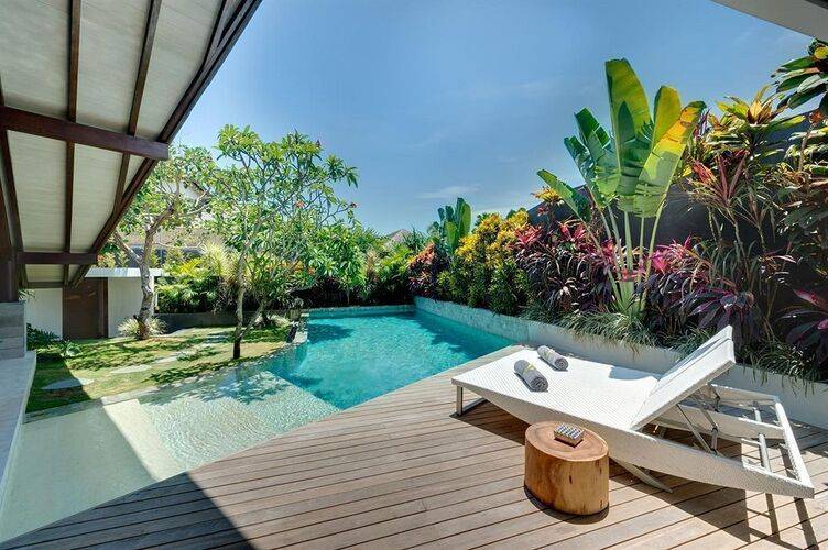 The Layar - Designer Villas & Spa