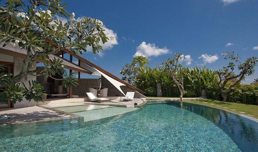 The Layar - Designer Villas & Spa