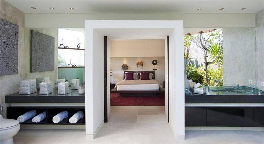 The Layar - Designer Villas & Spa