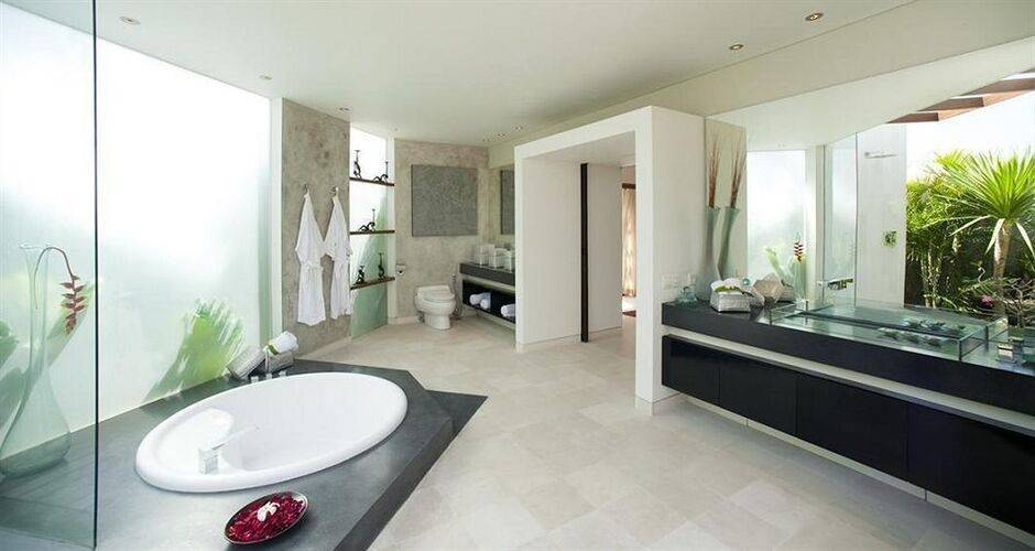 The Layar - Designer Villas & Spa