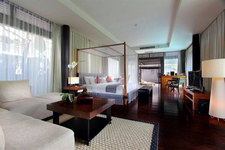 Javana Royal Villas