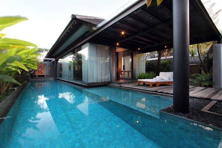 Javana Royal Villas