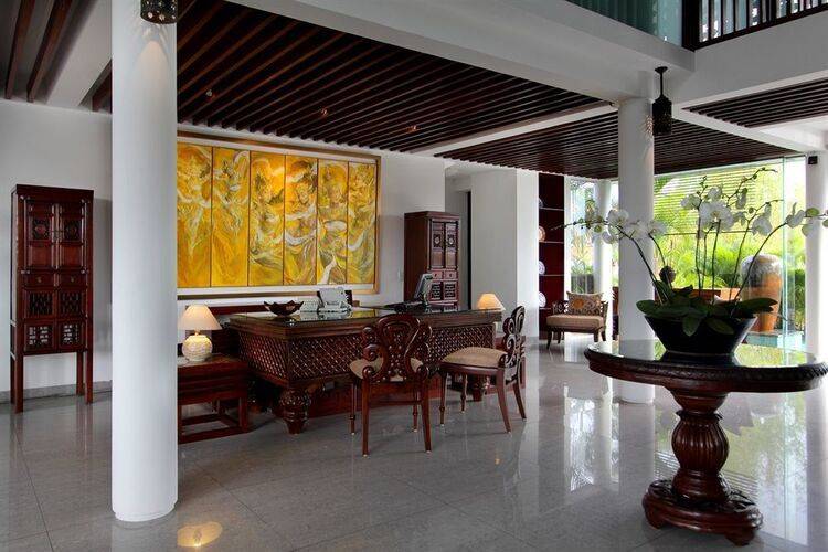 Javana Royal Villas
