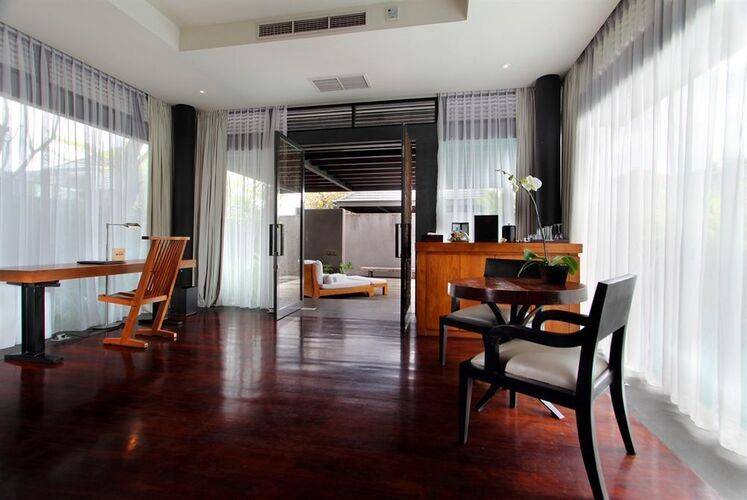 Javana Royal Villas