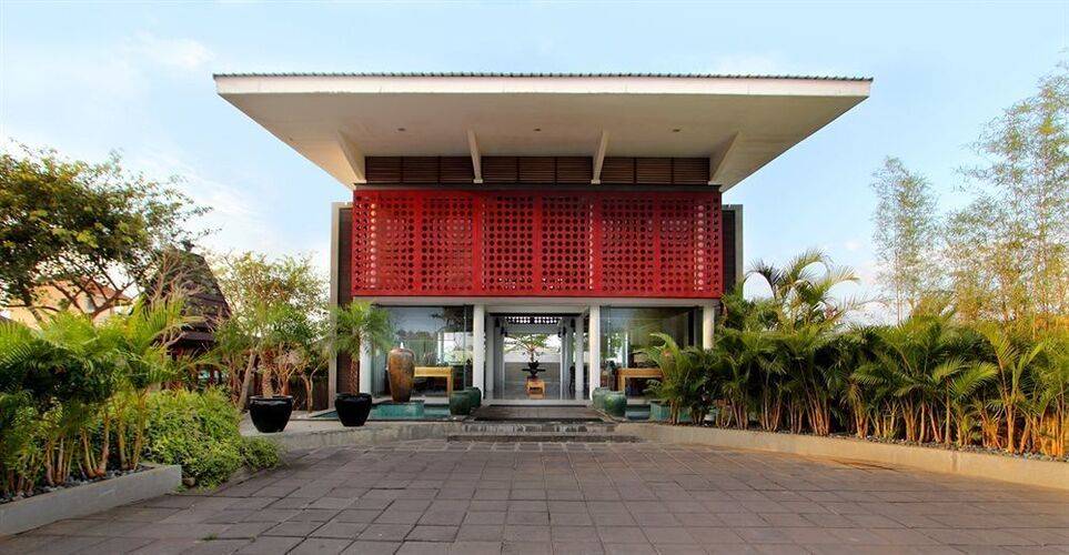 Javana Royal Villas