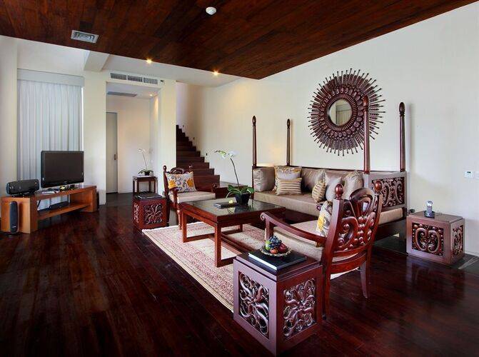 Javana Royal Villas