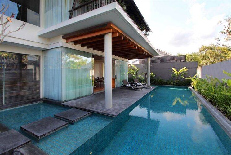 Javana Royal Villas