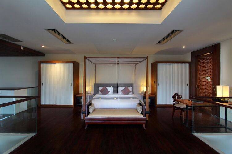Javana Royal Villas