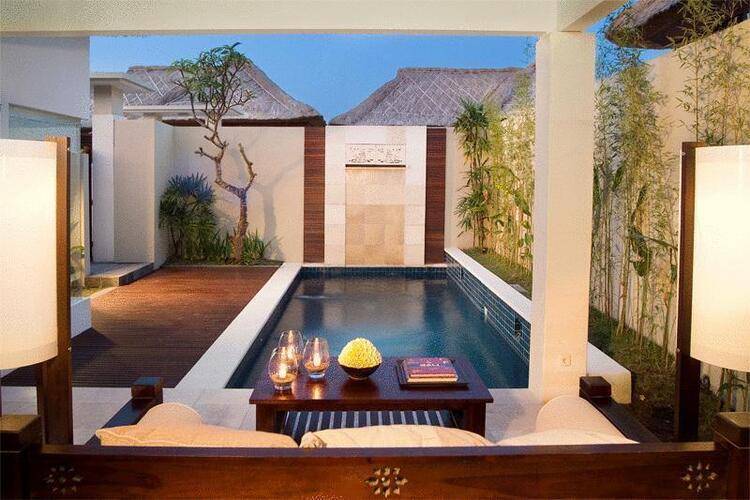 Bhavana Private Villas