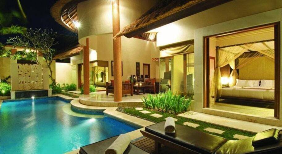 Bhavana Private Villas