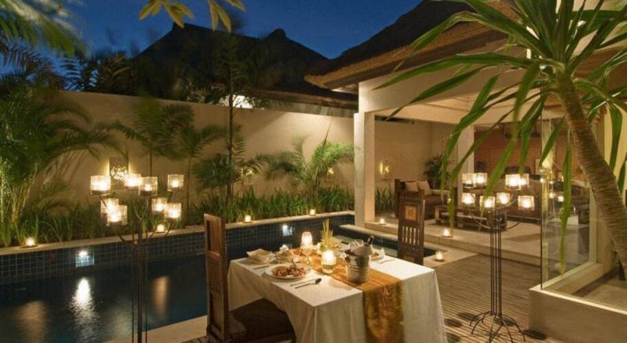 Bhavana Private Villas