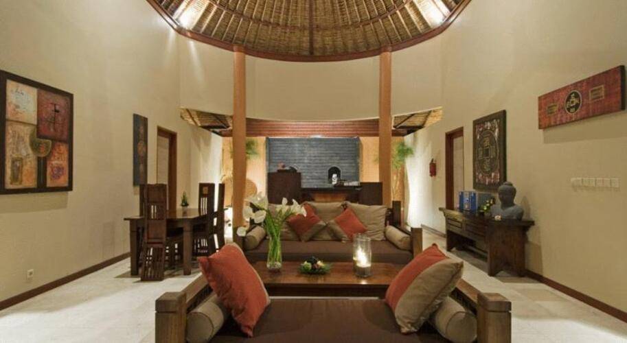 Bhavana Private Villas