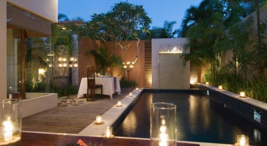 Bhavana Private Villas