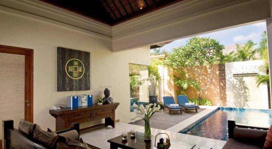 Bhavana Private Villas