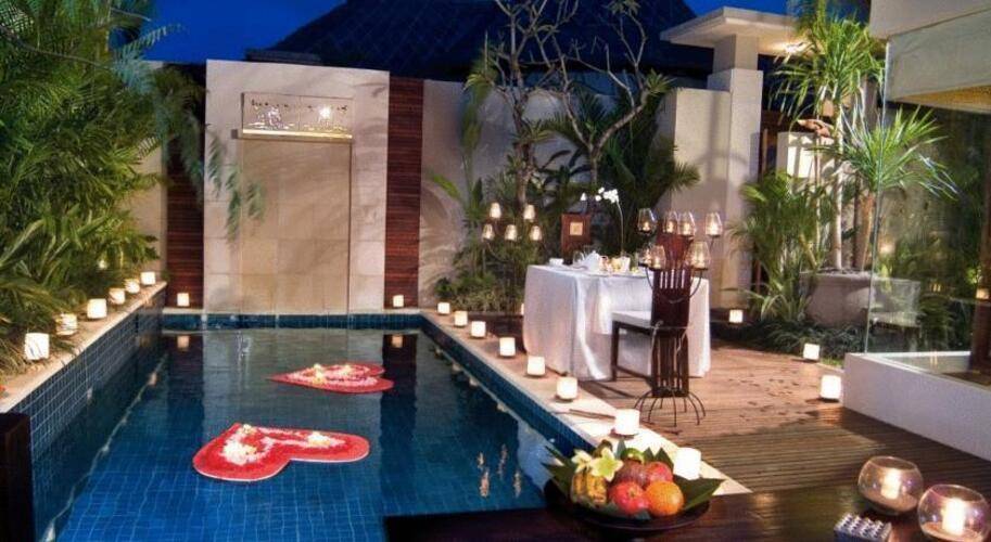 Bhavana Private Villas