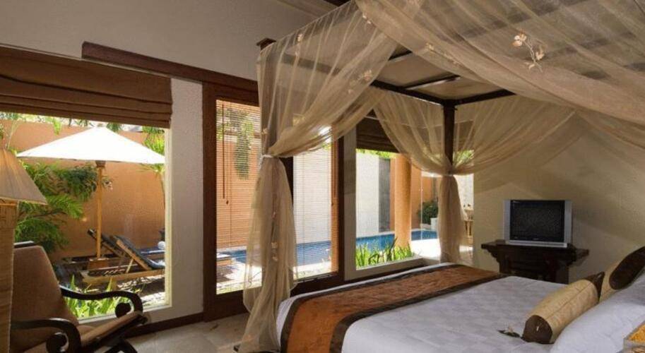 Bhavana Private Villas