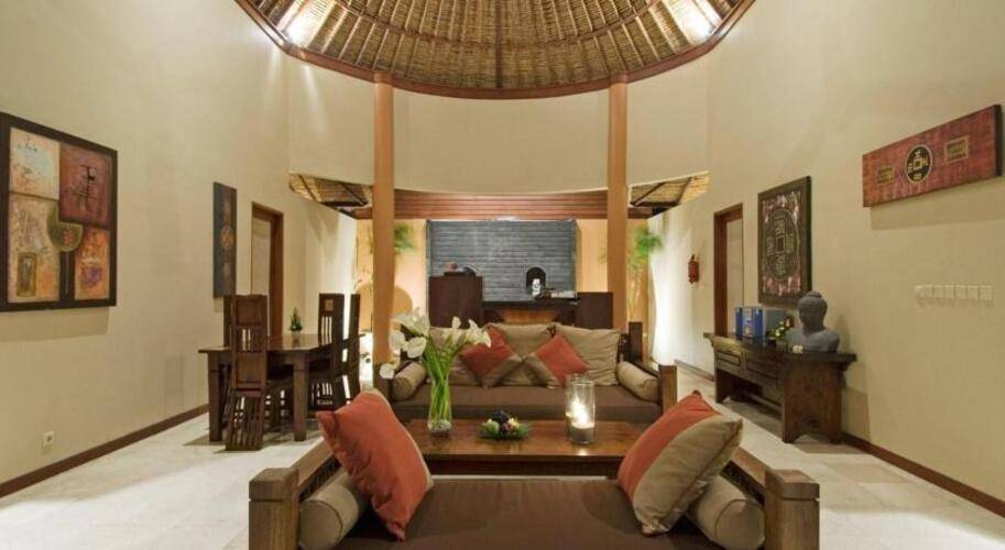 Bhavana Private Villas