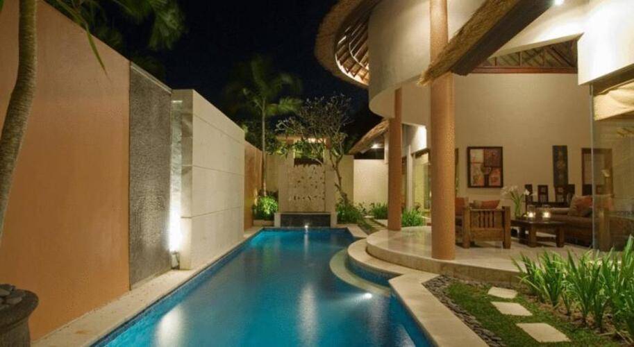 Bhavana Private Villas
