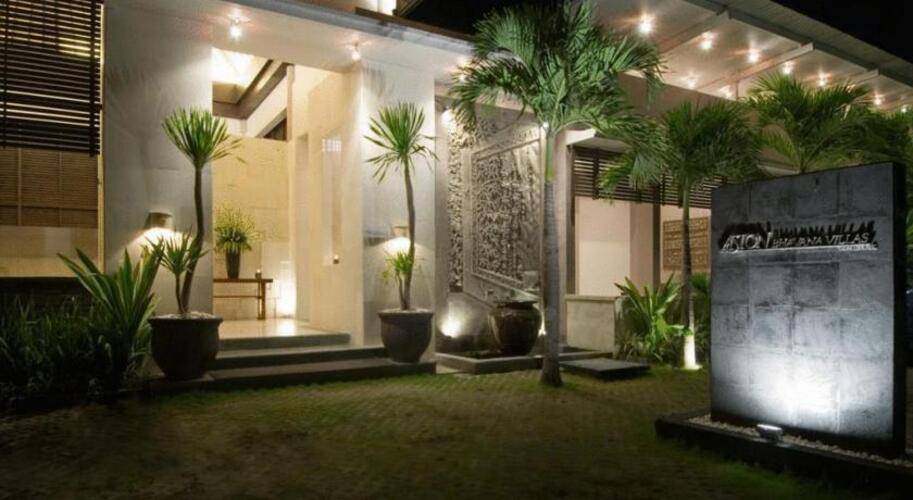 Bhavana Private Villas