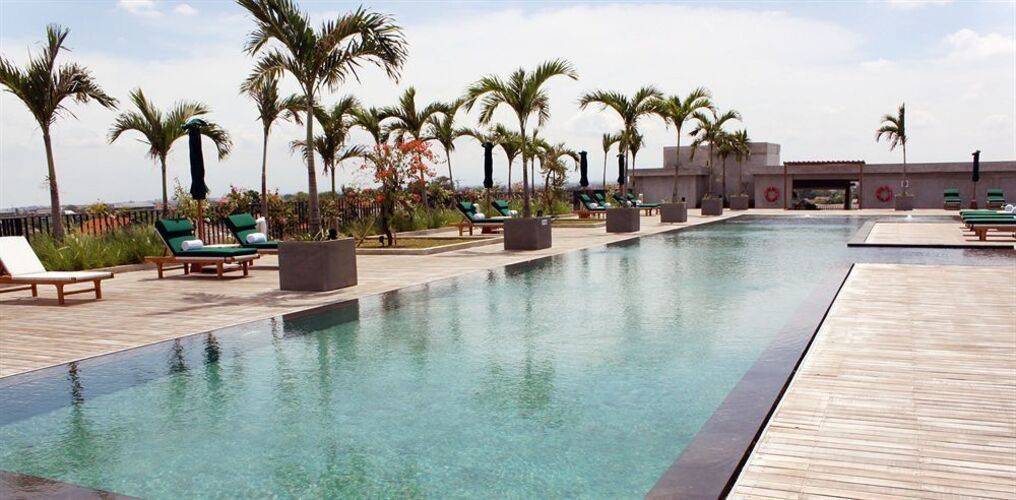 Cross Paasha Bali Seminyak