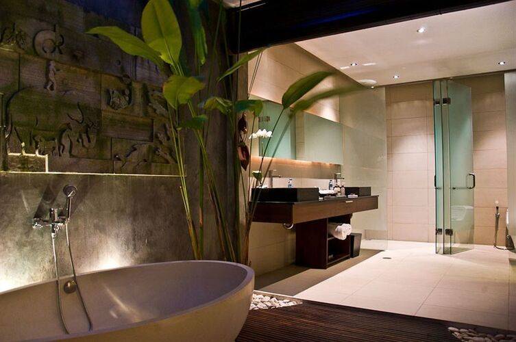Chandra Luxury Villas Bali