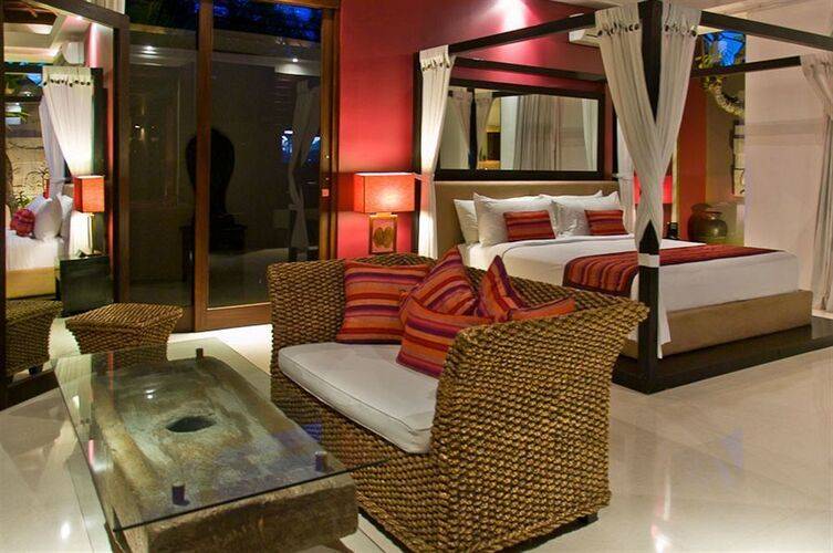 Chandra Luxury Villas Bali