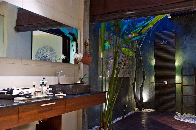 Chandra Luxury Villas Bali