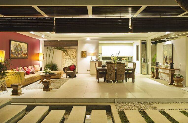 Chandra Luxury Villas Bali