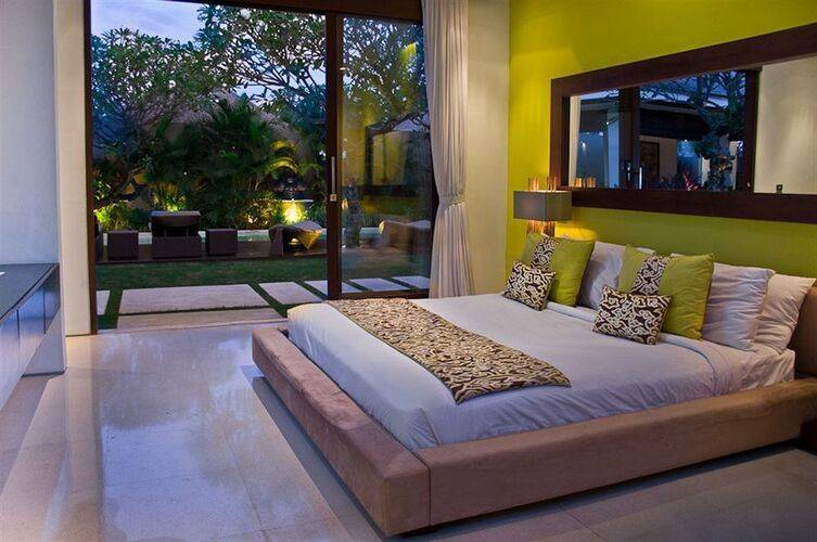 Chandra Luxury Villas Bali