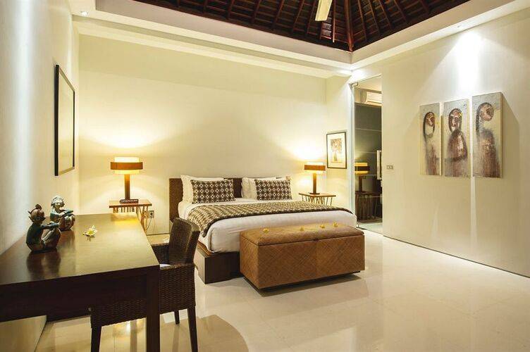 Chandra Luxury Villas Bali