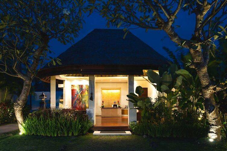Chandra Luxury Villas Bali