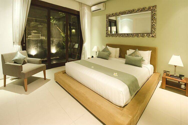 Chandra Luxury Villas Bali