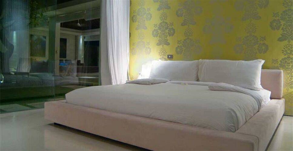 Chandra Luxury Villas Bali