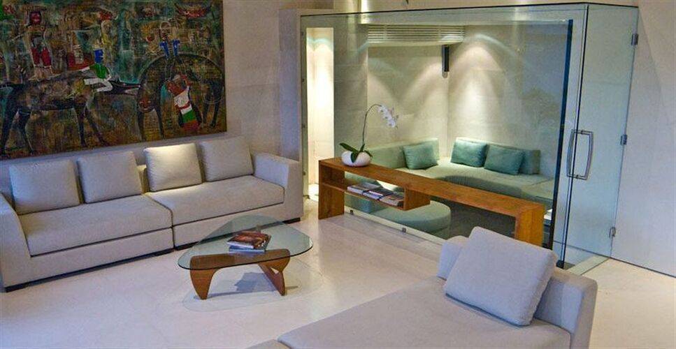 Chandra Luxury Villas Bali