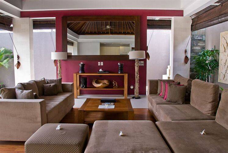 Chandra Luxury Villas Bali