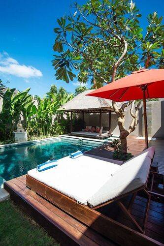 Chandra Luxury Villas Bali