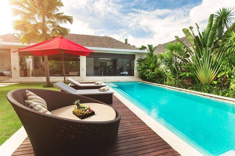 Chandra Luxury Villas Bali