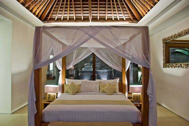 Chandra Luxury Villas Bali