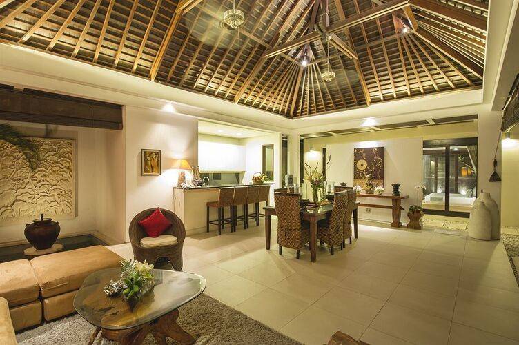 Chandra Luxury Villas Bali