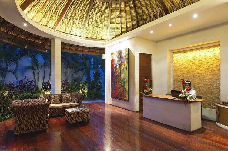 Chandra Luxury Villas Bali