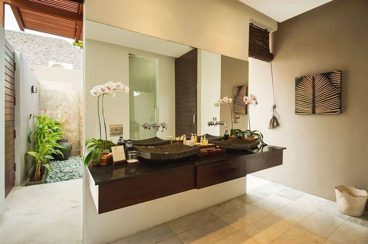Chandra Luxury Villas Bali