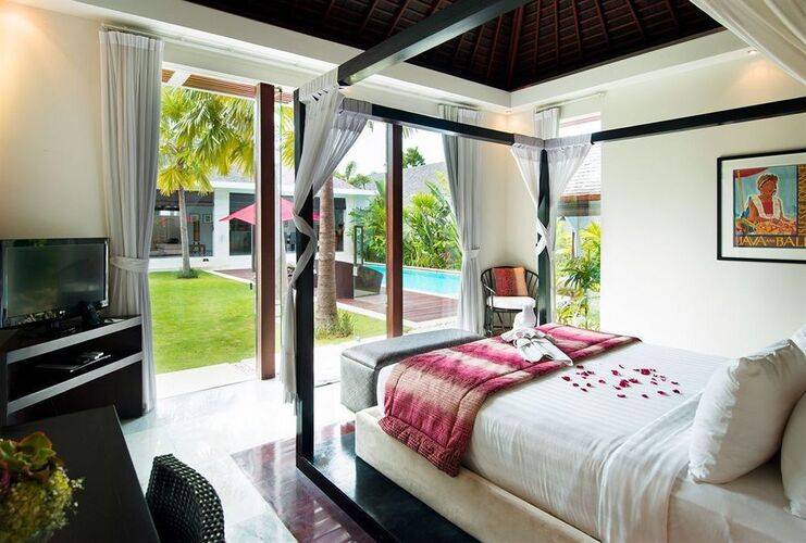 Chandra Luxury Villas Bali