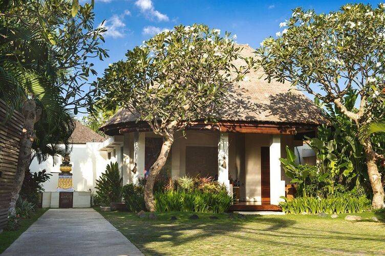Chandra Luxury Villas Bali