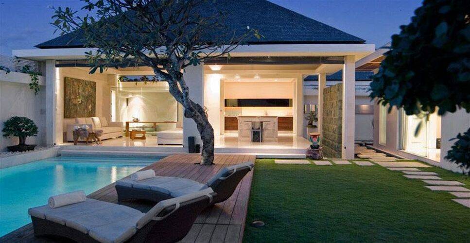 Chandra Luxury Villas Bali