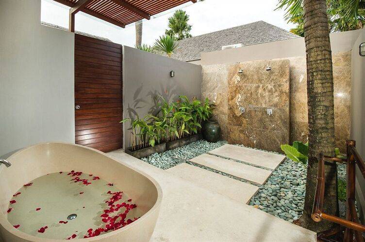 Chandra Luxury Villas Bali