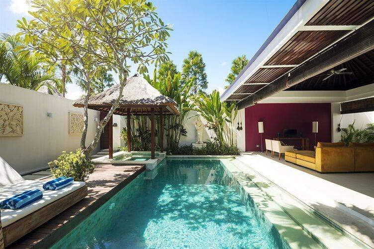 Chandra Luxury Villas Bali